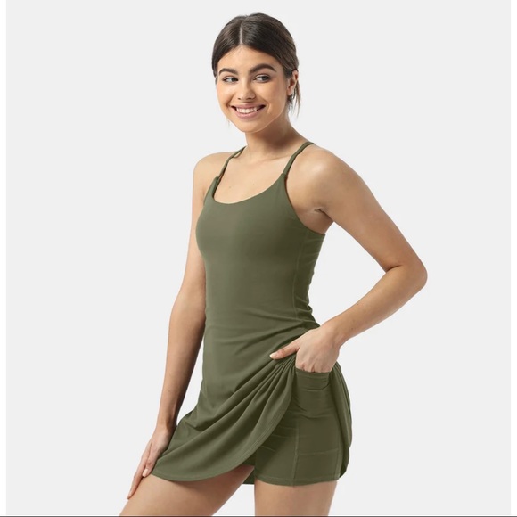 Activity Workout Dress -size Small. NWT - Picture 2 of 7